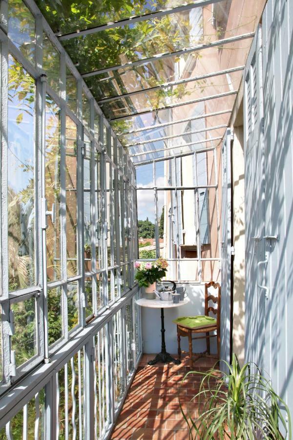 Maison De Maitre Des-Sens Nyons Εξωτερικό φωτογραφία
