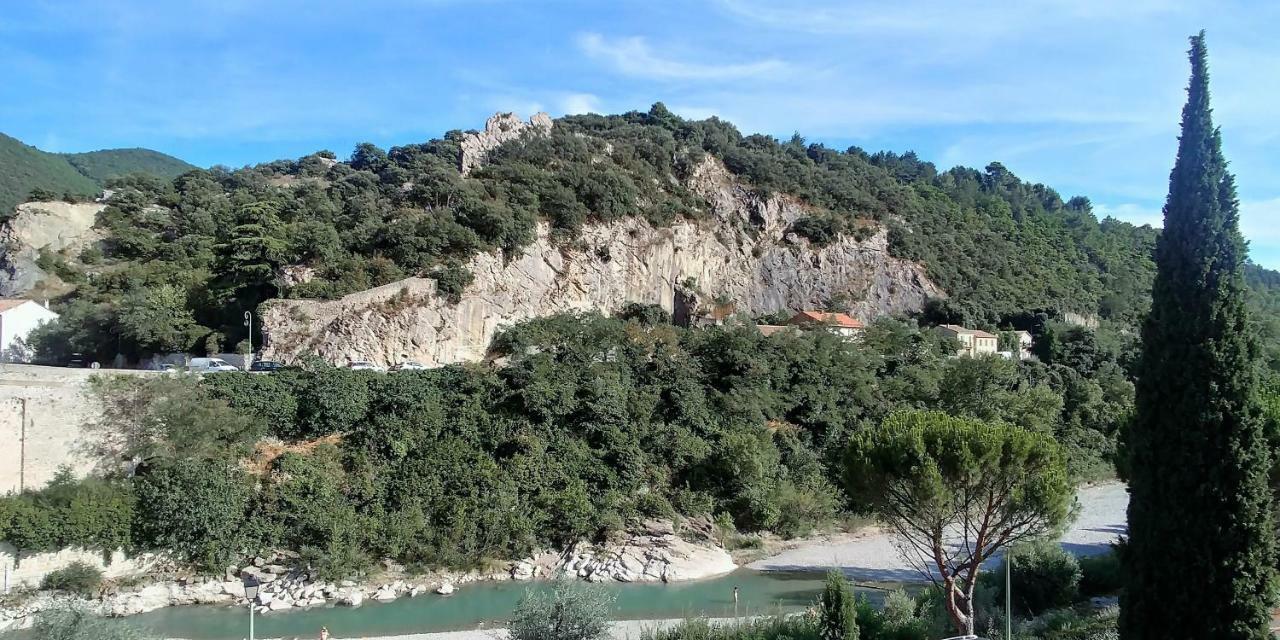 Maison De Maitre Des-Sens Nyons Δωμάτιο φωτογραφία